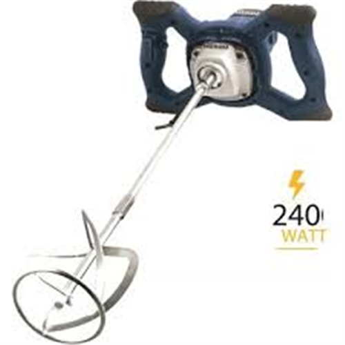 MEŞEM BOYA VE HARÇ KARIŞTIRICISI